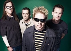 Vokalis The Offspring: Album Baru Kami Materinya Variatif