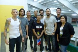 The Raid: Redemption Ditayangkan Terbatas di Indonesia Mulai 16 Mei 2012