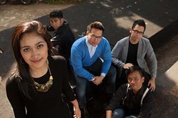 Incoming: VNS (Voiceless N Soulastic)