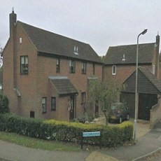 Kakek Tusuk Istri Hingga Tewas, Lalu Gantung Diri