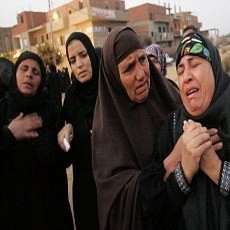 Dinyatakan Meninggal karena Serangan Jantung, Pria Mesir Hidup Lagi!