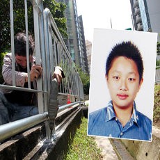 ABG Indonesia Tewas di Singapura Akibat Hanyut dalam Saluran Air