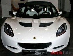 Proton Sudahi Kontroversi Lotus