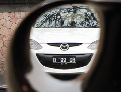 Ssstt! Mazda2 Irit BBM Segera Meluncur