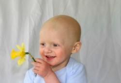 Penyebab Kanker yang Akrab dengan Anak Anda