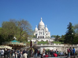 Montmarte, Ini Dia Cara Lain Menikmati Paris