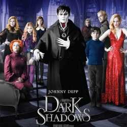 Dark Shadows: Kembali ke Vampir Klasik