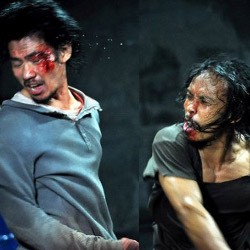 Duh, The Raid Dibajak Situs Luar!