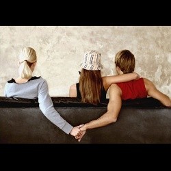 Skandal Selingkuh Kaum Seleb