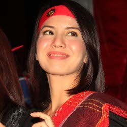 Dua Kali Diselingkuhi, Tya Ariestya Yakin Pasangannya Saat Ini Setia