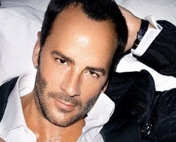 Tom Ford Bantah Berkolaborasi dengan H&M