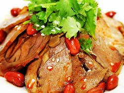 Chengdu, Kota Gastronomi Pertama di Asia