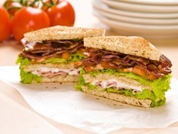 Club Sandwich di Paris Paling Mahal di Dunia
