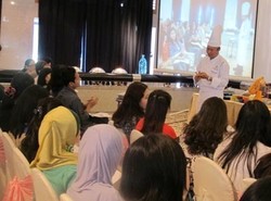 Rahasia Cake Mewah Lezat dan Laku Dijual Diungkap Tuntas!