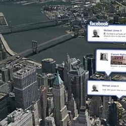 Apple akan Buang Google Maps di iOS?