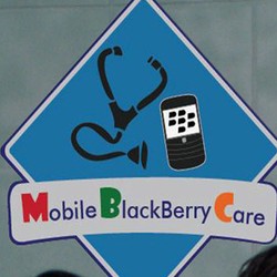 Mengintip Peluang Bisnis Dokter Panggilan BlackBerry