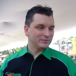 Erik Meijer Resmi Hijrah ke Indosat