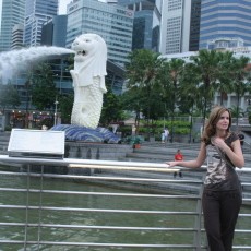 Tak Peduli Krisis, Dompet Orang Kaya Singapura Makin Tebal