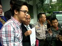 David Eks Peterpan Pidanakan dr Reno