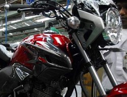 Lampu Utama Honda Tiger Kedap-kedip