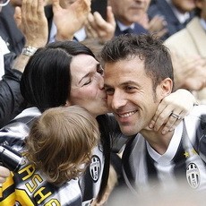 Surat Terbuka Del Piero untuk Juventini