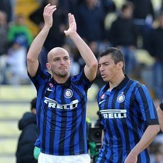 Zanetti Sesalkan Inkonsistensi Inter