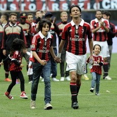 Masih Ada Cinta Inzaghi untuk Milan