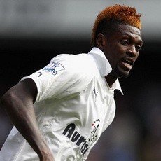 Redknapp Inginkan Adebayor