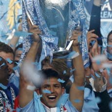 Membeli Gelar? Di Inggris, City Bukan yang Pertama