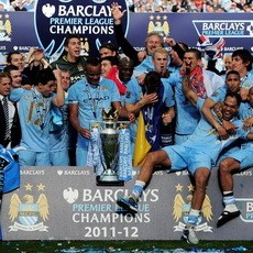 The Citizens Kini Ingin Taklukkan Eropa