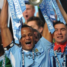 Dominasi City Berbuah Manis