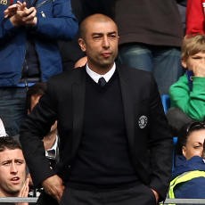 Di Matteo Tak Masalah Jika Tak Dipermanenkan