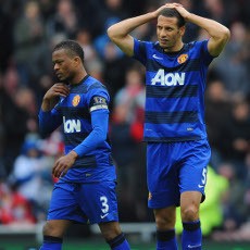 Ferdinand: Cara Kehilangan Gelar yang Menyakitkan