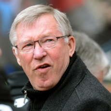 Fergie: City Butuh 100 Tahun untuk Bisa Samai MU