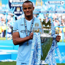 Kompany: Jangan Lagi Final Seperti Ini