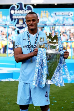 Kompany: Jangan Lagi Final Seperti Ini