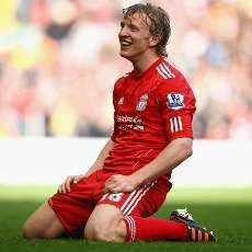 Kuyt Belum Akan Pulang ke Feyenoord