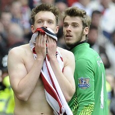 Sisi Positif untuk Pasukan Muda Setan Merah