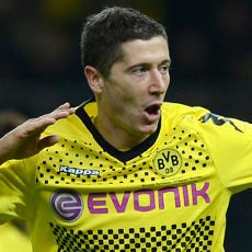 Lewandowski Diklaim Diminati MU