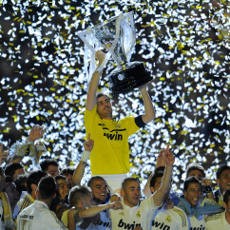  Madrid Sempurna, Messi Tersubur & Tenggelamnya Villarreal