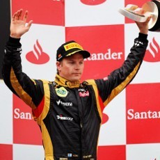 Raikkonen: Seandainya Balapan Menyisakan 10 Lap Lagi