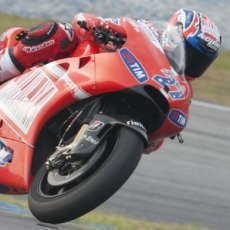 Dilelang, Motor Stoner Lebih Mahal Dibanding Motor Rossi