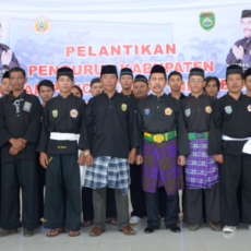Palembang Akan Miliki Padepokan Pencak Silat Seluas Satu Hektar