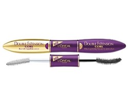 Bulu Mata Panjang & Lentik 24 Jam dengan Maskara LOreal