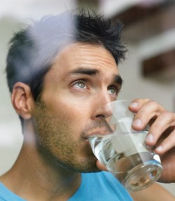 Tingkatkan Asupan Air Putih Dengan Cara Praktis Ini!