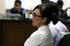 KPK Panggil Nazaruddin & Wafid Muharam Sebagai Saksi Angie