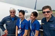 WN Rusia yang Tak Ikut Naik Sukhoi Serasa Terlahir Kembali