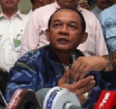 Negosiasi Asuransi Korban Sukhoi Senilai Rp 1,25 M Berlangsung Alot