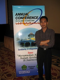 PERJALANAN MENUJU ALAM JIWA