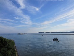 Bawean, Mutiara Tersembunyi di Laut Jawa